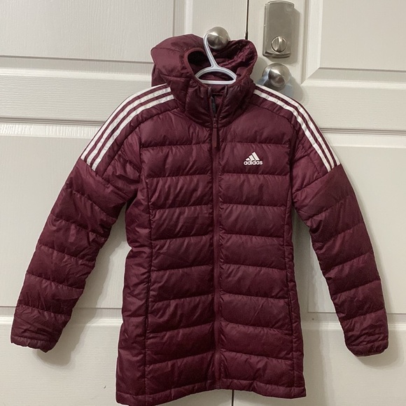 adidas Jackets & Blazers - Down Jacket